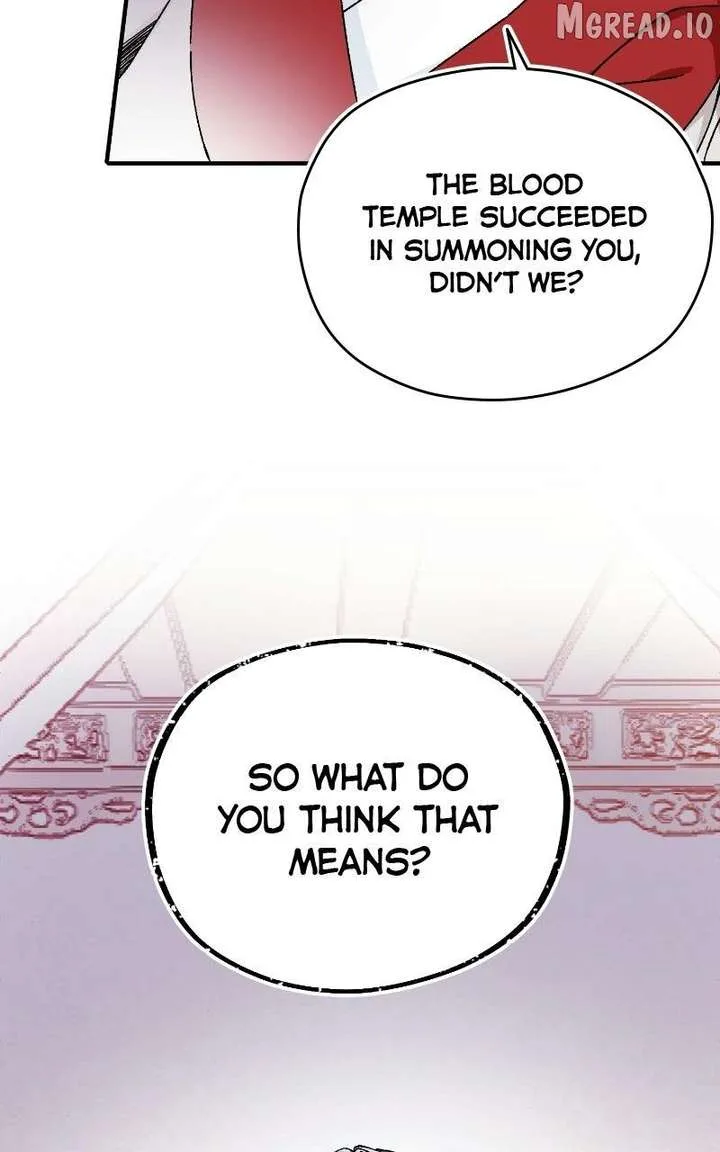 I Raised a Villain Chapter 43 page 32