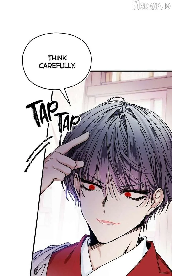 I Raised a Villain Chapter 43 page 31