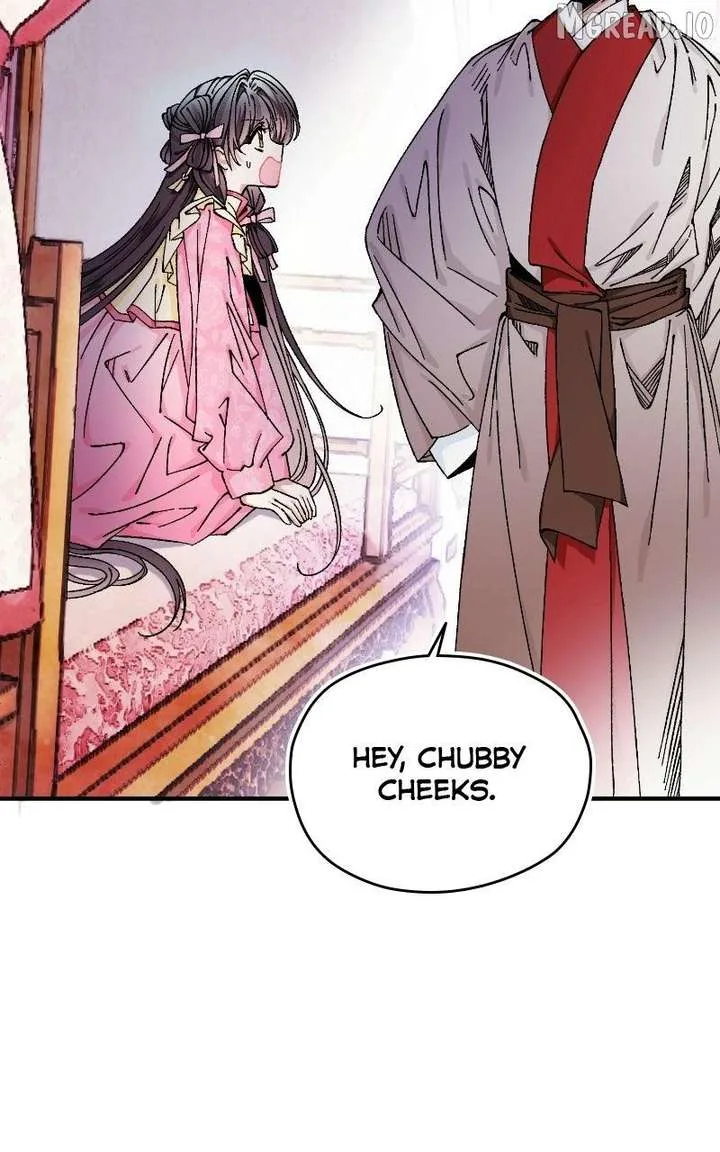 I Raised a Villain Chapter 43 page 30