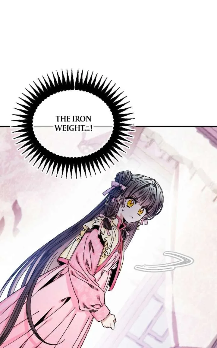I Raised a Villain Chapter 45 page 32