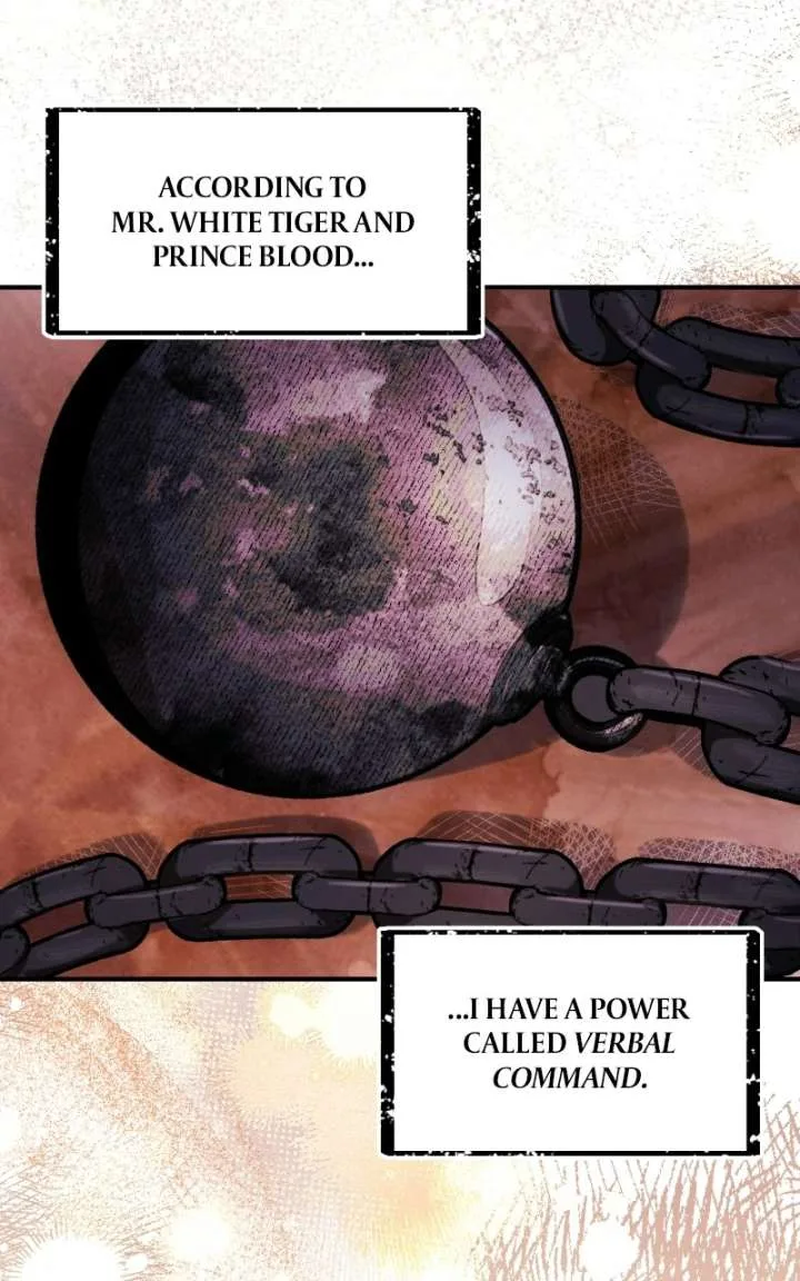 I Raised a Villain Chapter 45 page 34
