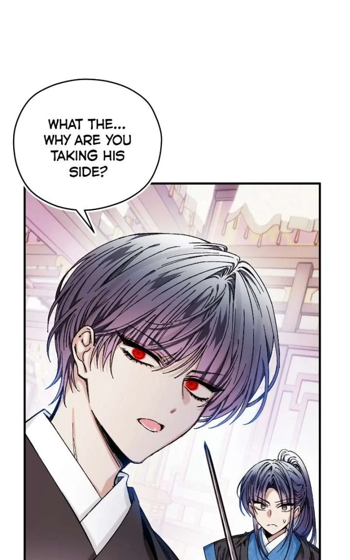 I Raised a Villain Chapter 45 page 18