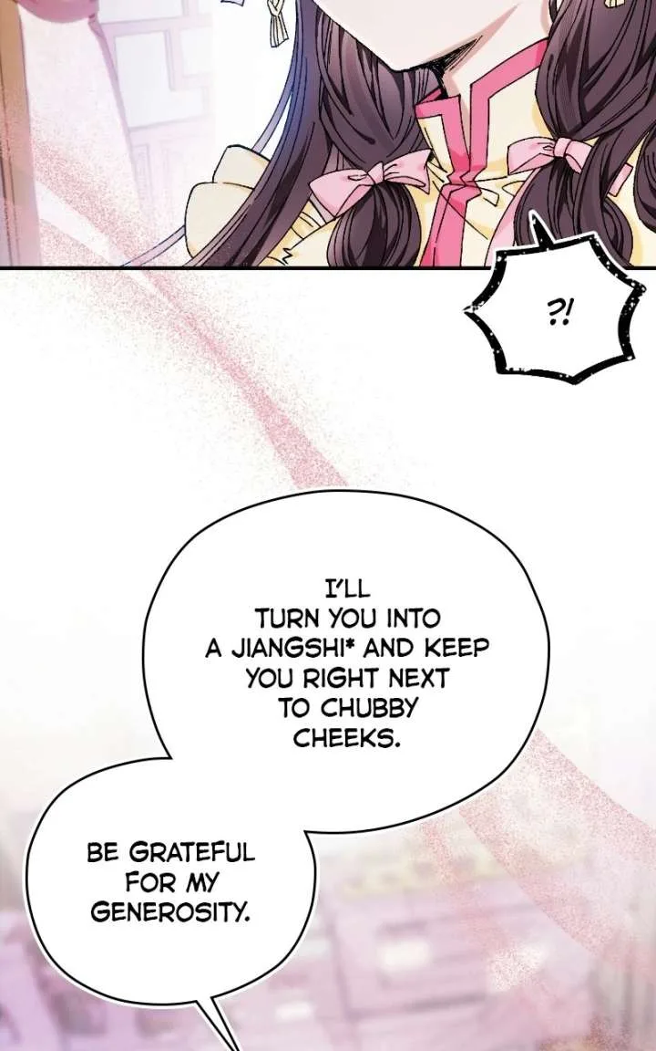 I Raised a Villain Chapter 45 page 20