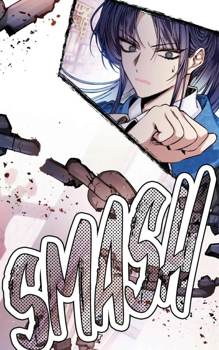 I Raised a Villain Chapter 45 page 42