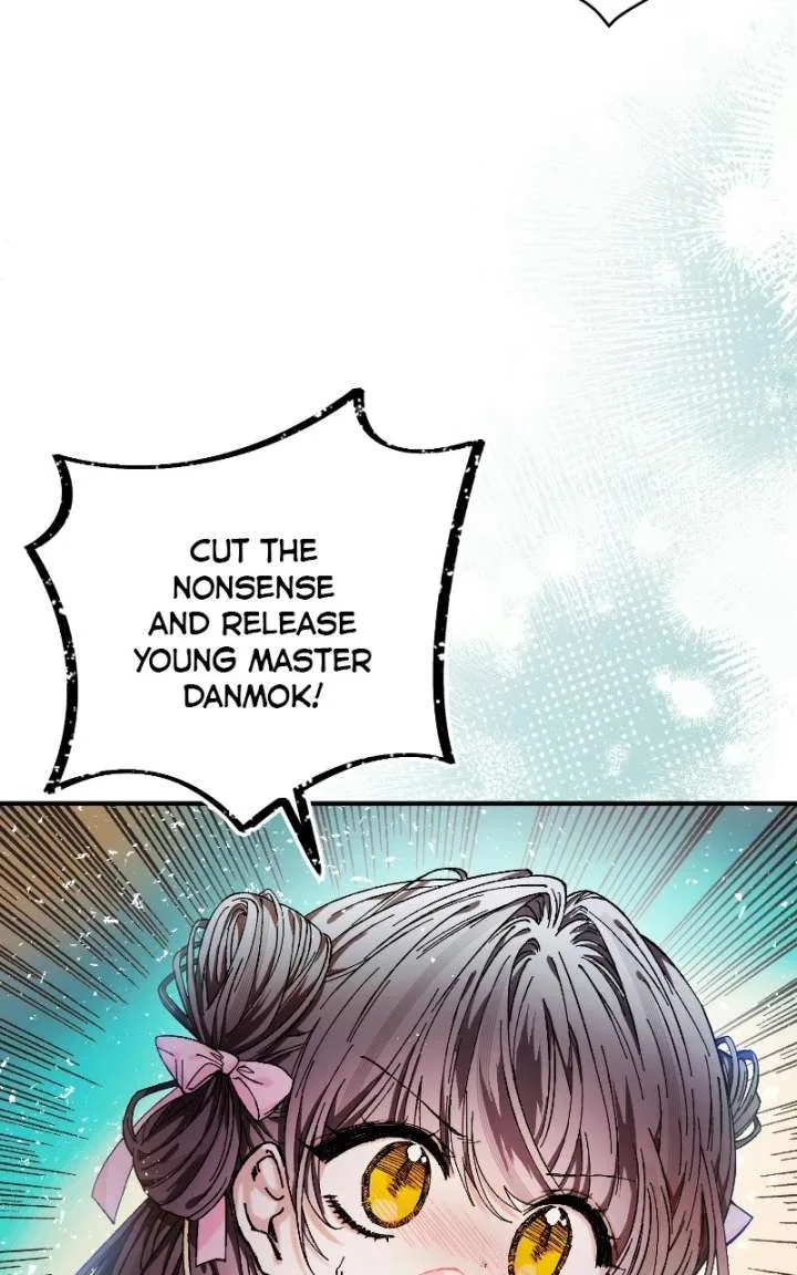 I Raised a Villain Chapter 45 page 55
