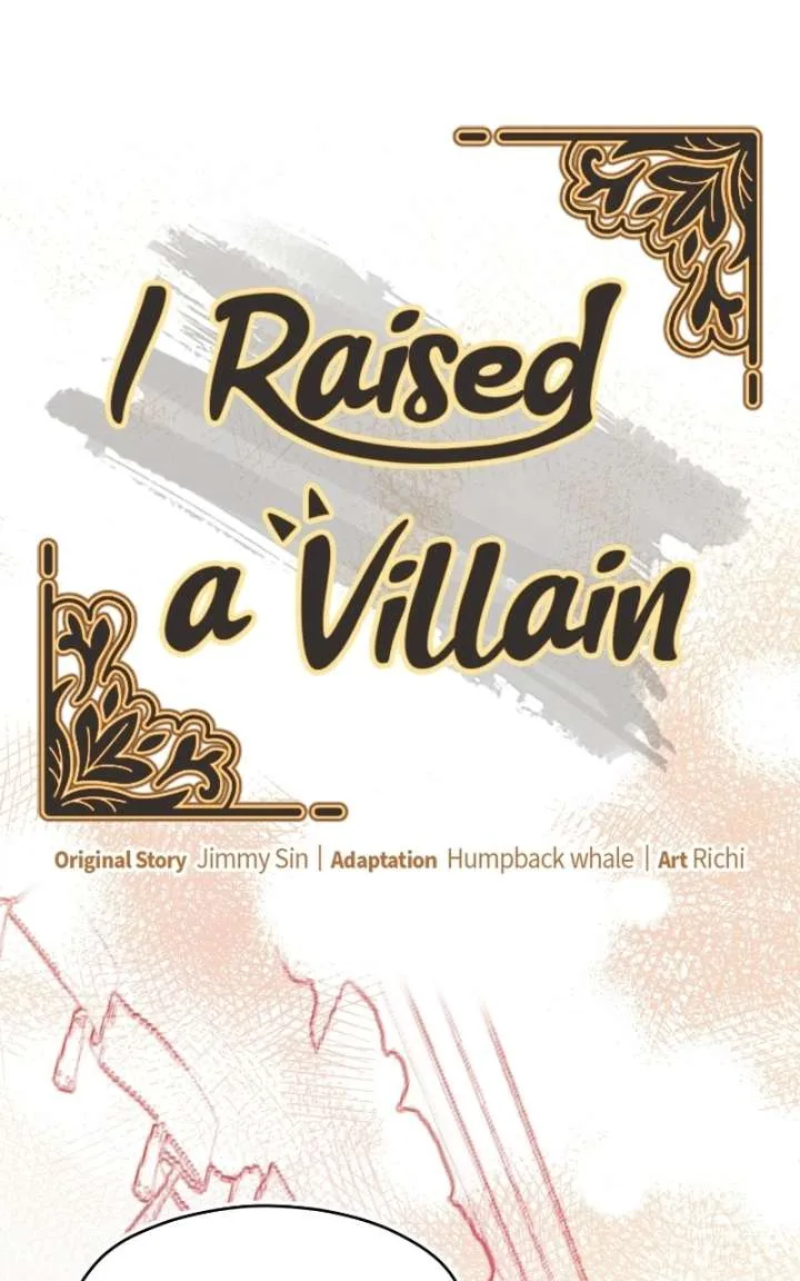I Raised a Villain Chapter 45 page 1