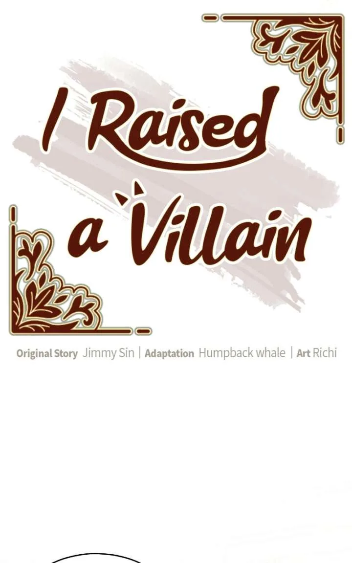 I Raised a Villain Chapter 44 page 11