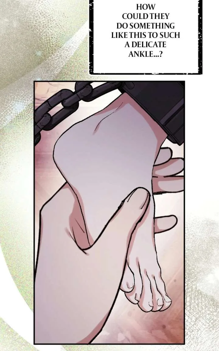 I Raised a Villain Chapter 44 page 35