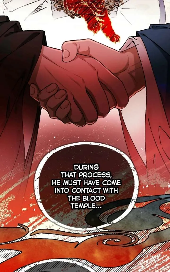 I Raised a Villain Chapter 44 page 23