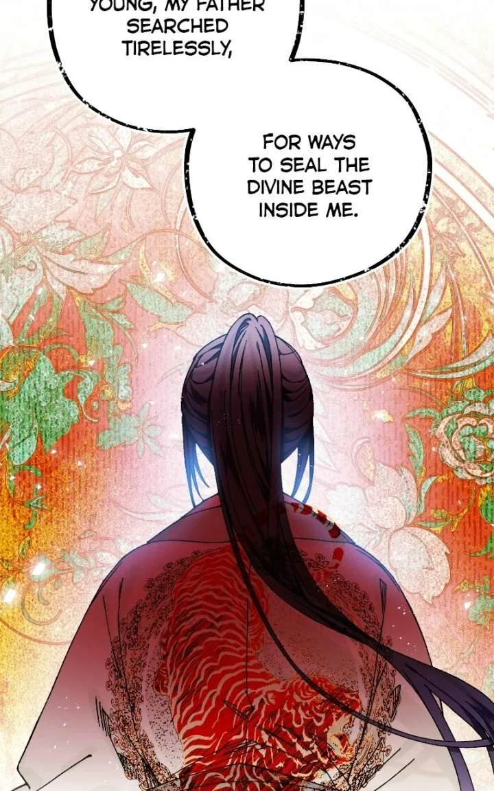 I Raised a Villain Chapter 44 page 22
