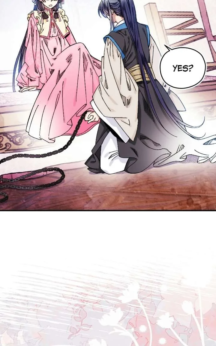 I Raised a Villain Chapter 44 page 37