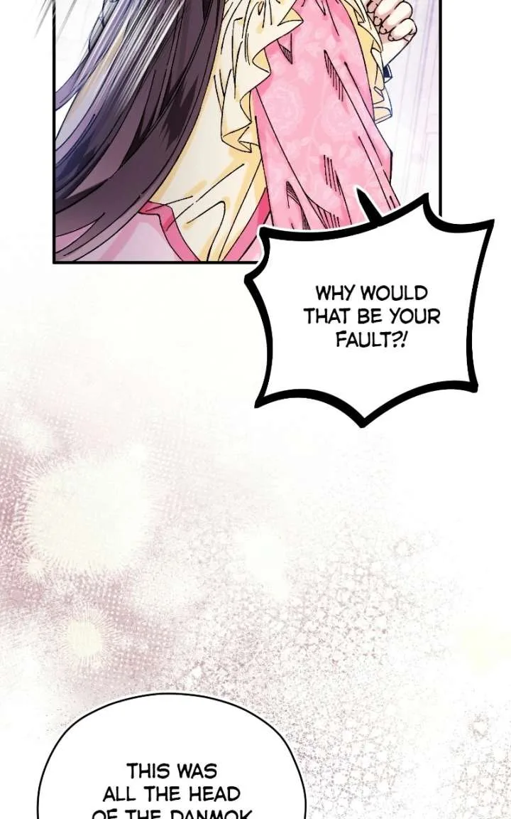 I Raised a Villain Chapter 44 page 50
