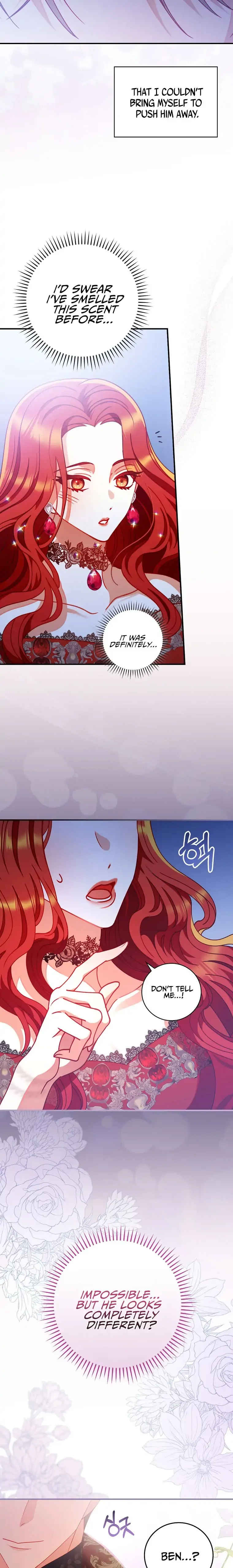 I Raised Him Modestly, But He Came Back Obsessed With Me Chapter 1 page 19