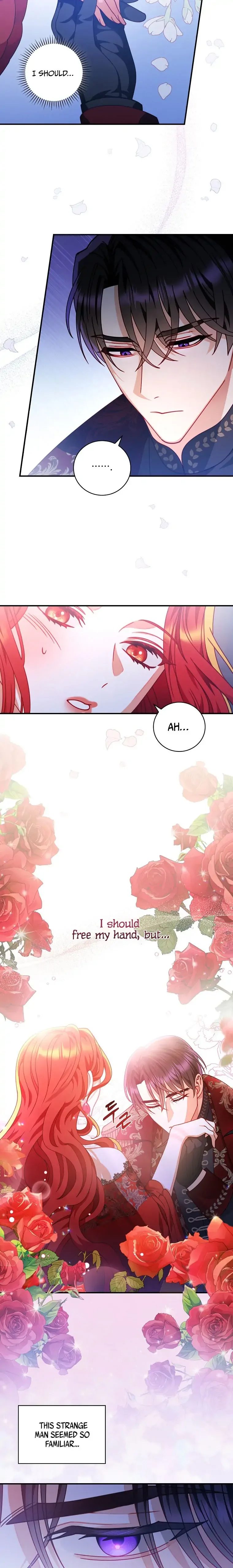 I Raised Him Modestly, But He Came Back Obsessed With Me Chapter 1 page 18
