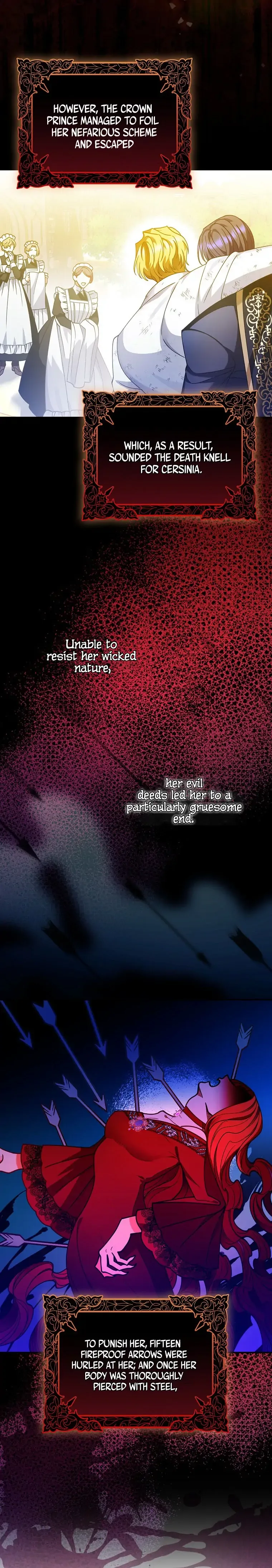 I Raised Him Modestly, But He Came Back Obsessed With Me Chapter 1 page 9
