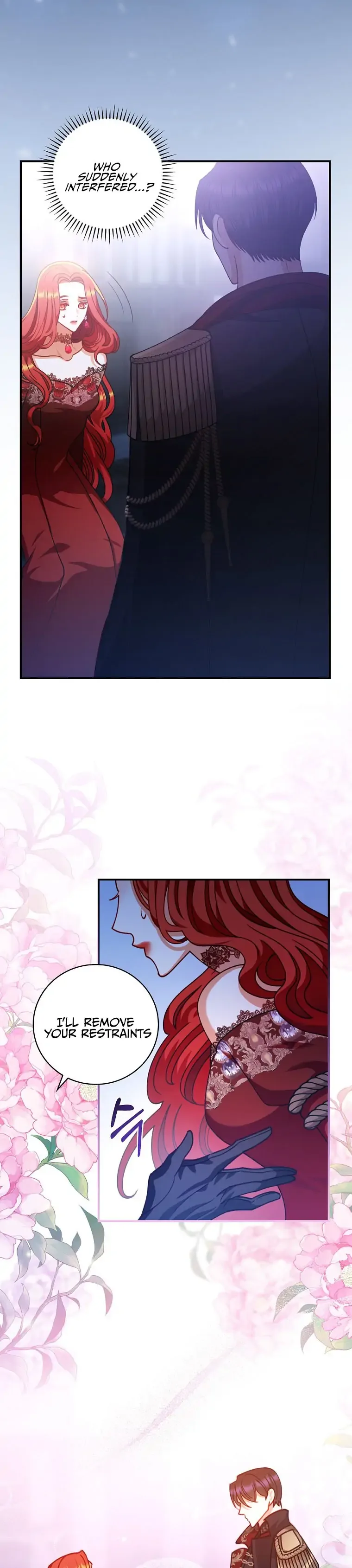 I Raised Him Modestly, But He Came Back Obsessed With Me Chapter 1 page 16