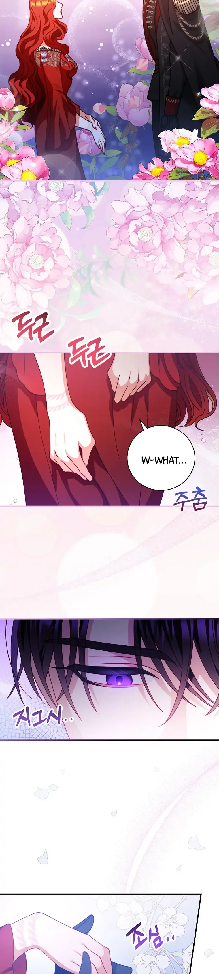 I Raised Him Modestly, But He Came Back Obsessed With Me Chapter 1 page 17