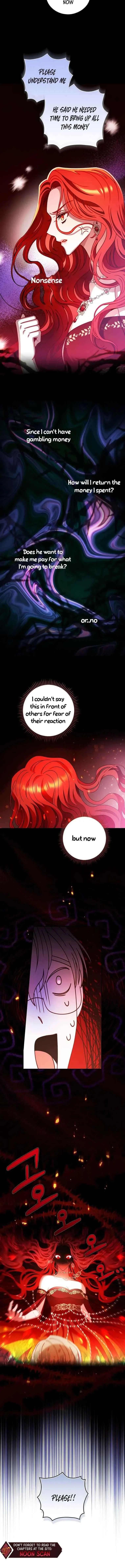 I Raised Him Modestly, But He Came Back Obsessed With Me Chapter 2 page 10