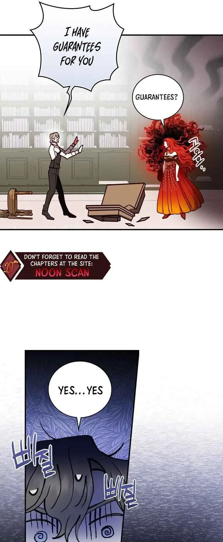 I Raised Him Modestly, But He Came Back Obsessed With Me Chapter 2 page 11