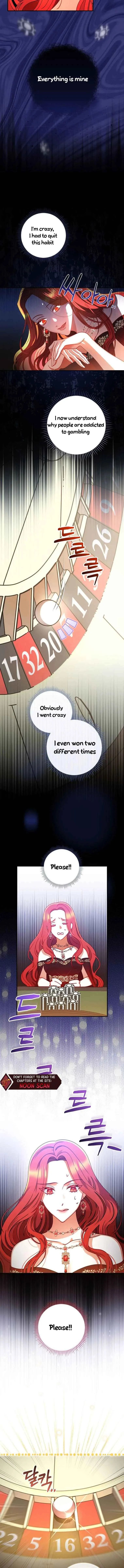 I Raised Him Modestly, But He Came Back Obsessed With Me Chapter 2 page 3