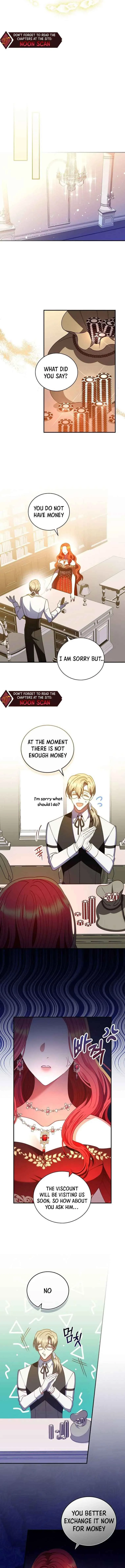 I Raised Him Modestly, But He Came Back Obsessed With Me Chapter 2 page 8