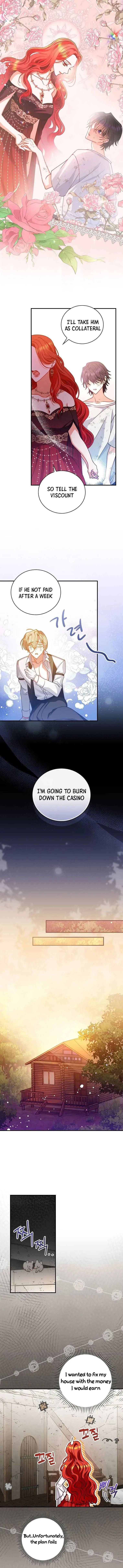 I Raised Him Modestly, But He Came Back Obsessed With Me Chapter 3 page 7