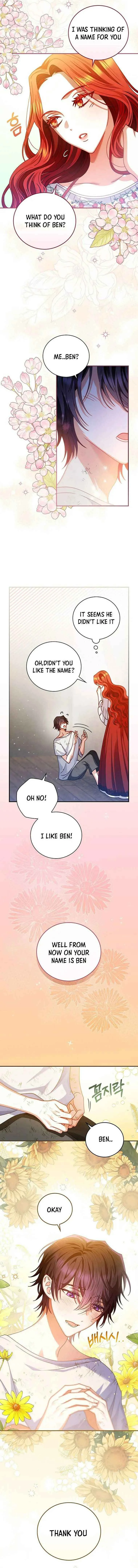 I Raised Him Modestly, But He Came Back Obsessed With Me Chapter 3 page 13