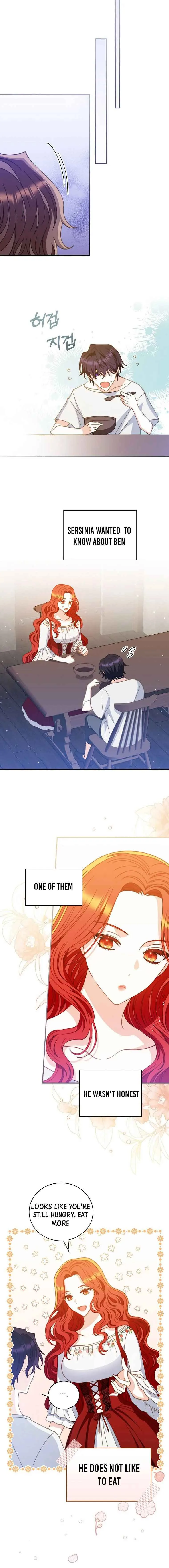 I Raised Him Modestly, But He Came Back Obsessed With Me Chapter 4 page 9