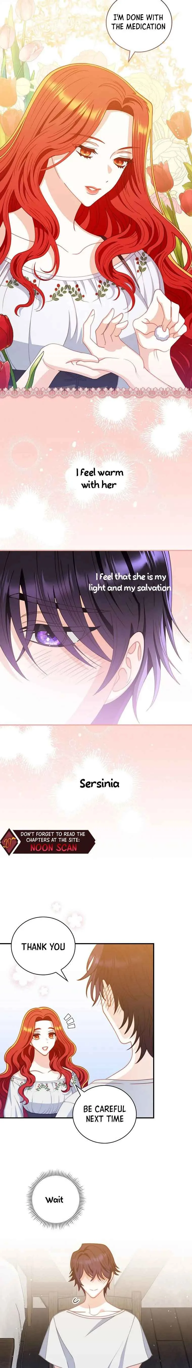 I Raised Him Modestly, But He Came Back Obsessed With Me Chapter 4 page 15