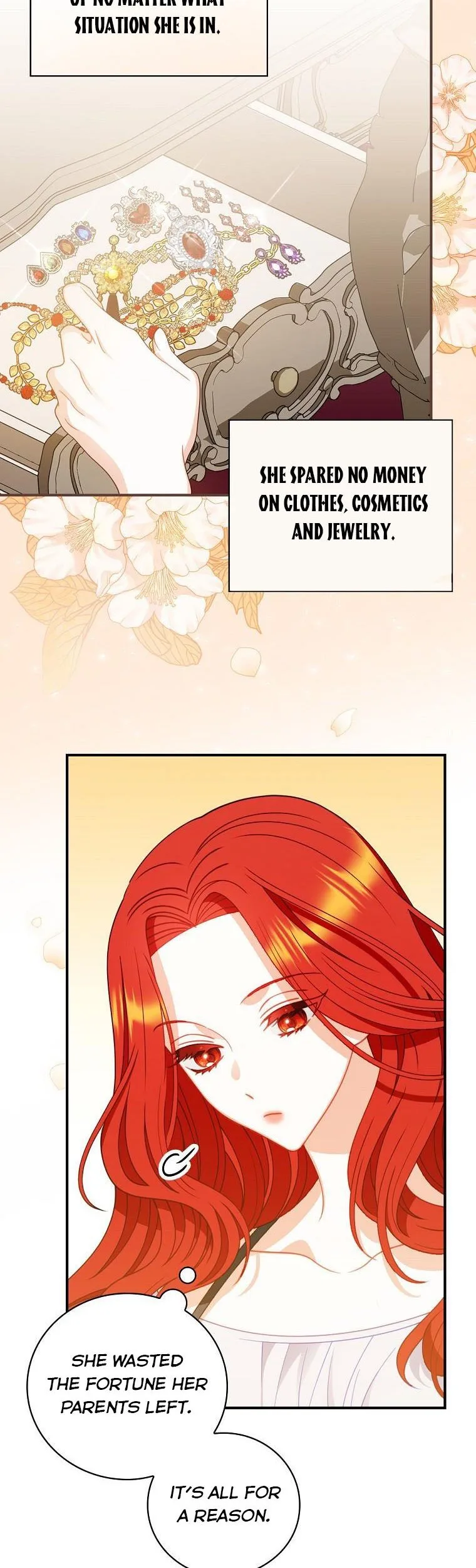 I Raised Him Modestly, But He Came Back Obsessed With Me Chapter 6 page 9