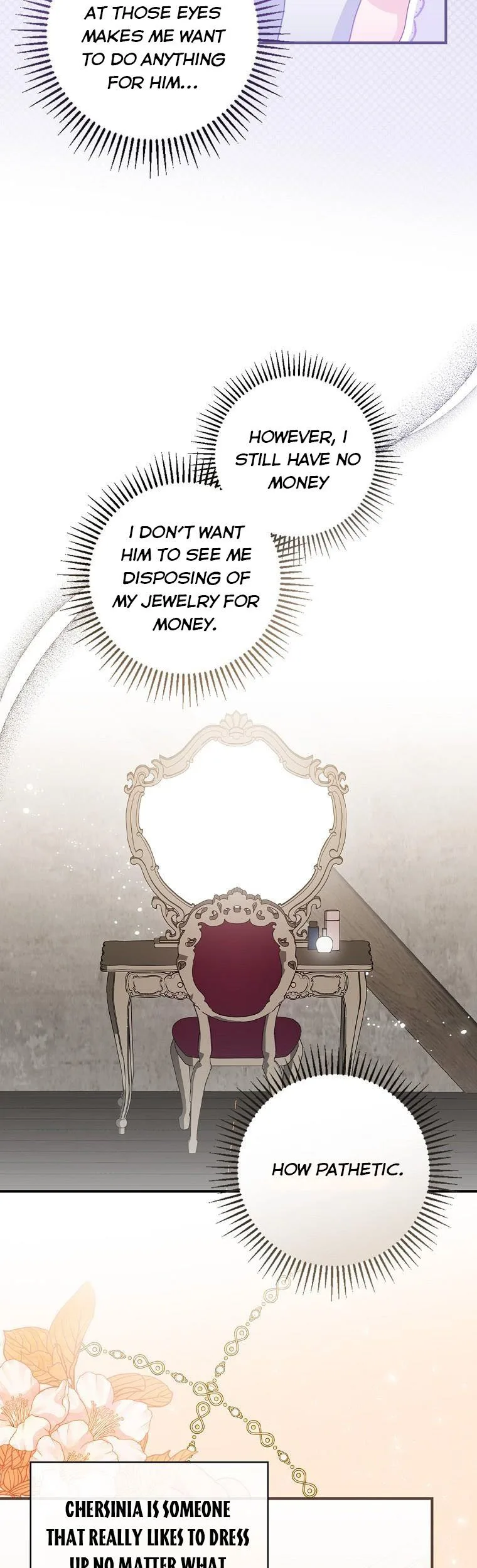 I Raised Him Modestly, But He Came Back Obsessed With Me Chapter 6 page 8