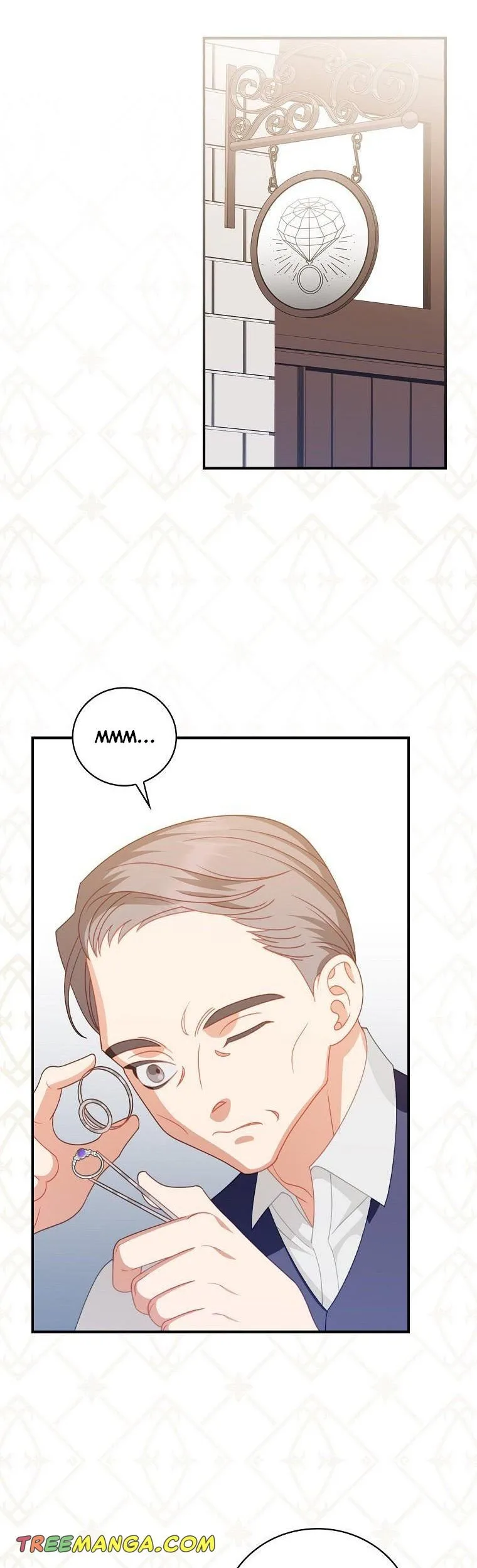 I Raised Him Modestly, But He Came Back Obsessed With Me Chapter 6 page 17