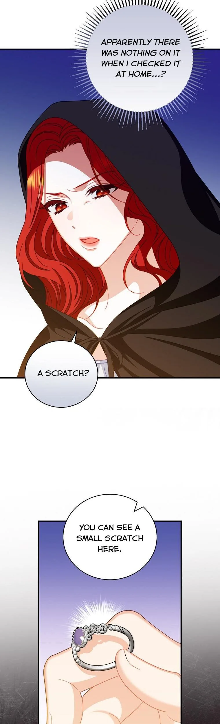 I Raised Him Modestly, But He Came Back Obsessed With Me Chapter 6 page 20