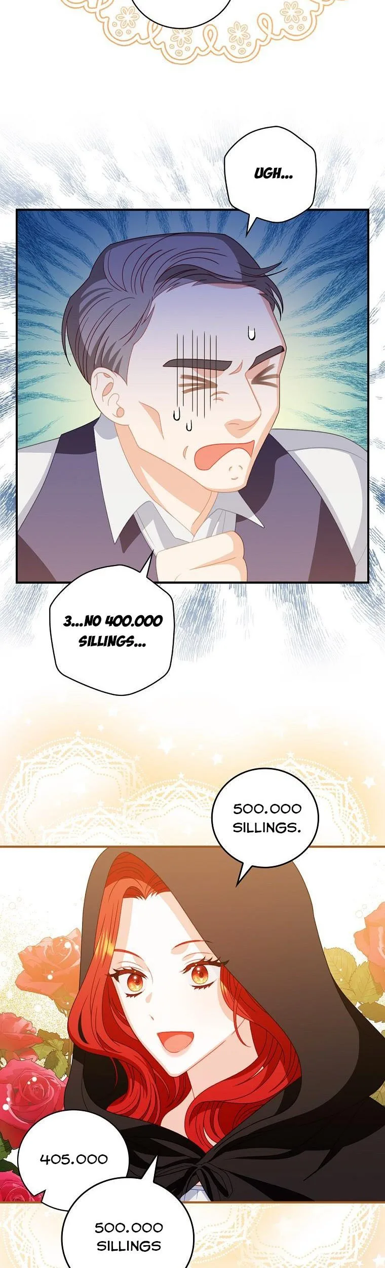 I Raised Him Modestly, But He Came Back Obsessed With Me Chapter 6 page 31