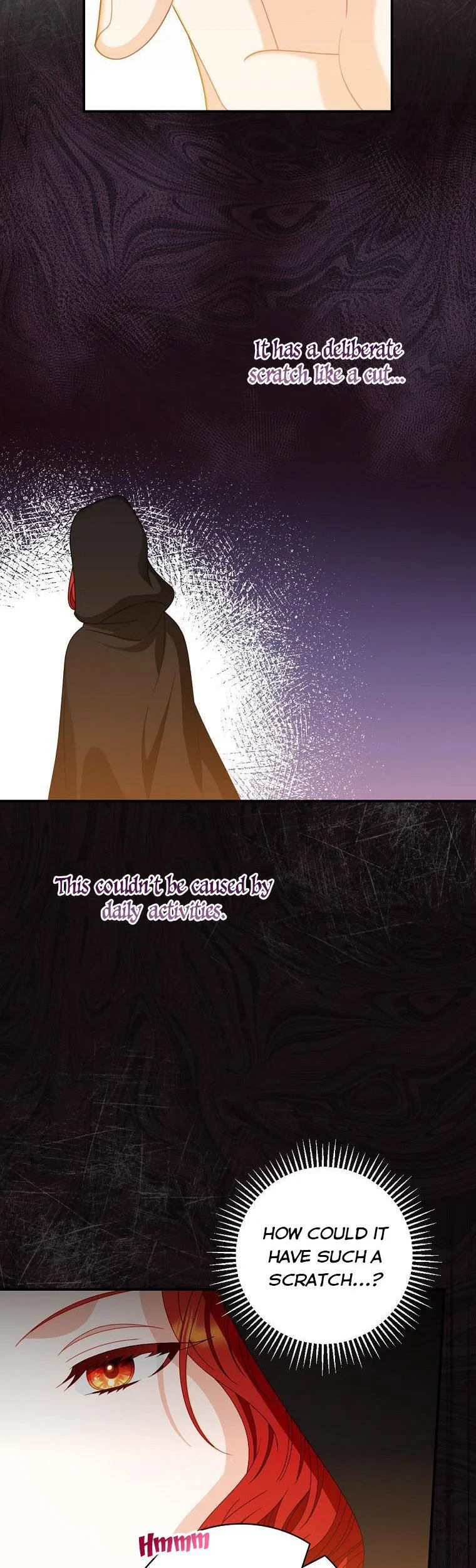 I Raised Him Modestly, But He Came Back Obsessed With Me Chapter 6 page 21