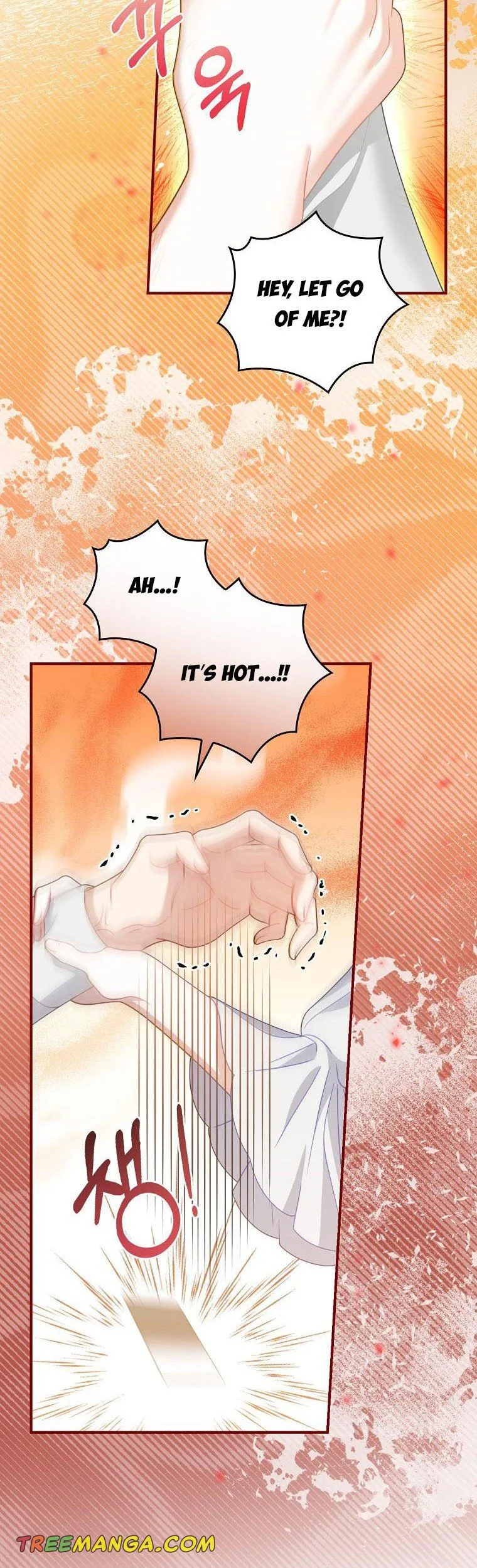 I Raised Him Modestly, But He Came Back Obsessed With Me Chapter 6 page 23