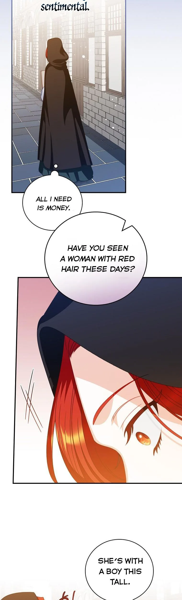 I Raised Him Modestly, But He Came Back Obsessed With Me Chapter 6 page 36