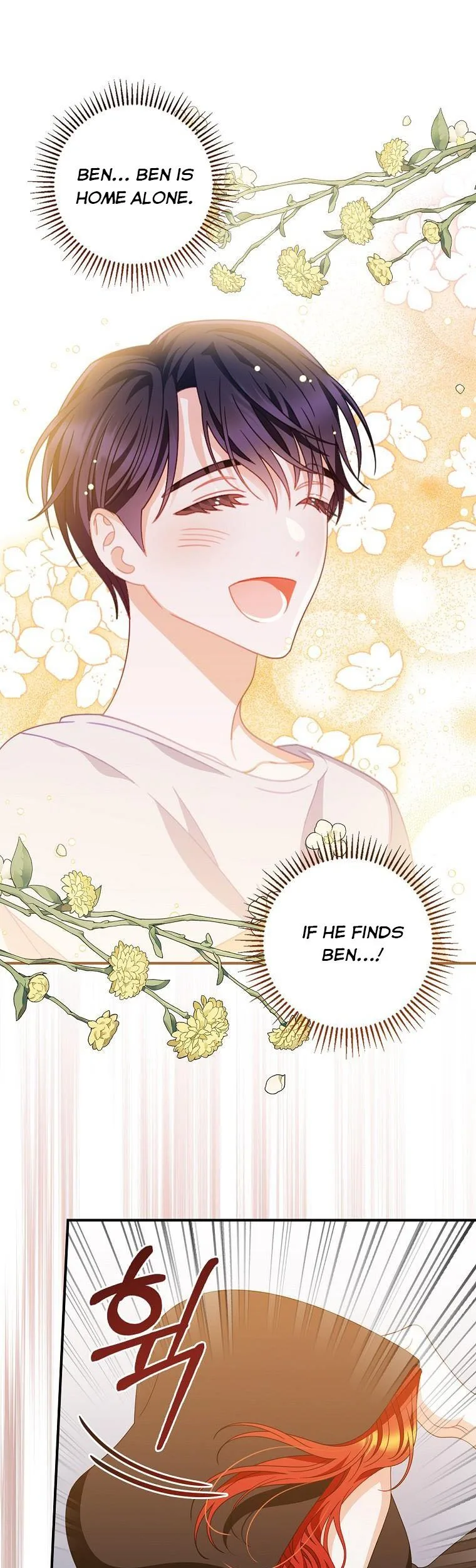 I Raised Him Modestly, But He Came Back Obsessed With Me Chapter 6 page 40