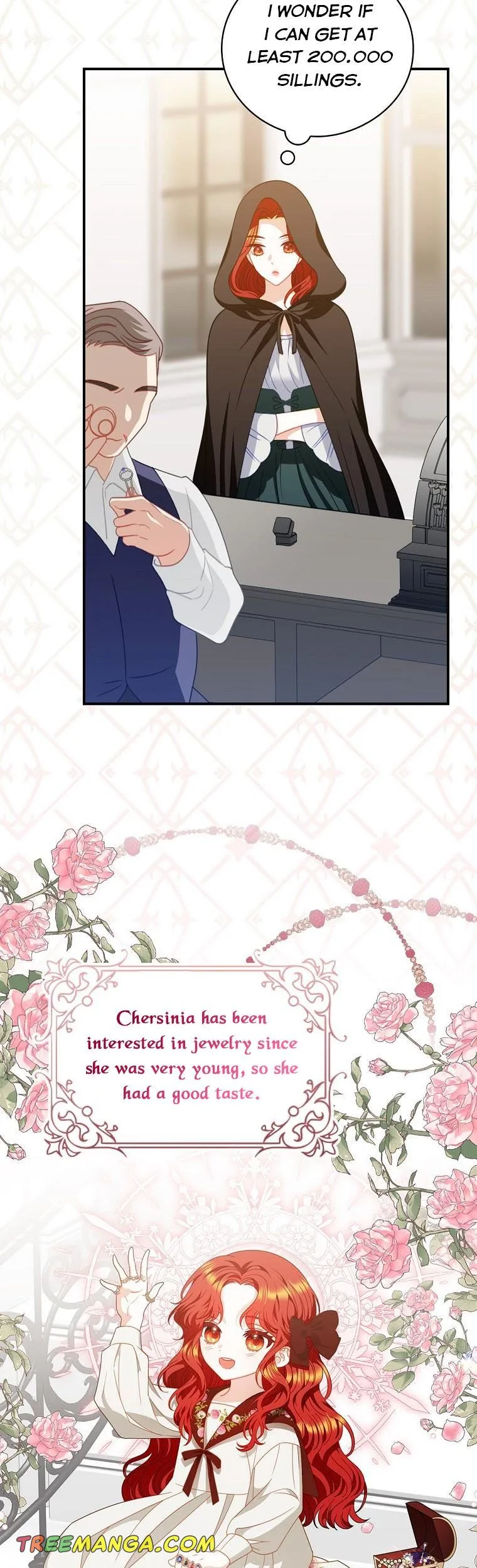 I Raised Him Modestly, But He Came Back Obsessed With Me Chapter 6 page 18