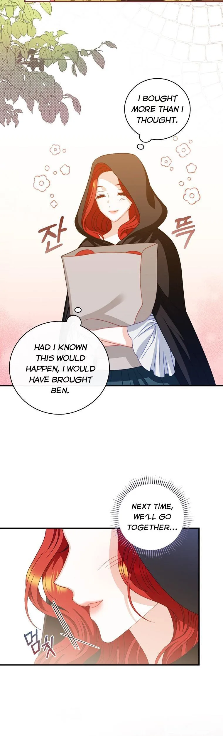 I Raised Him Modestly, But He Came Back Obsessed With Me Chapter 6 page 34