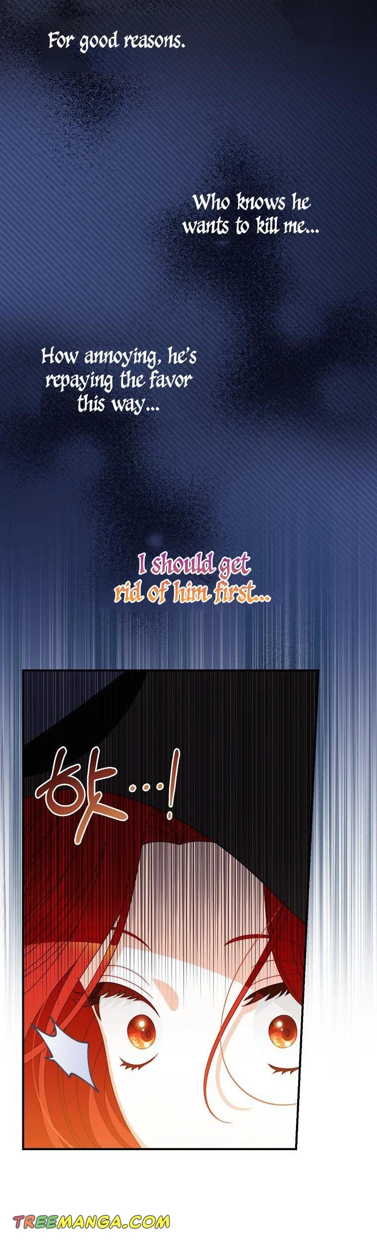 I Raised Him Modestly, But He Came Back Obsessed With Me Chapter 6 page 39
