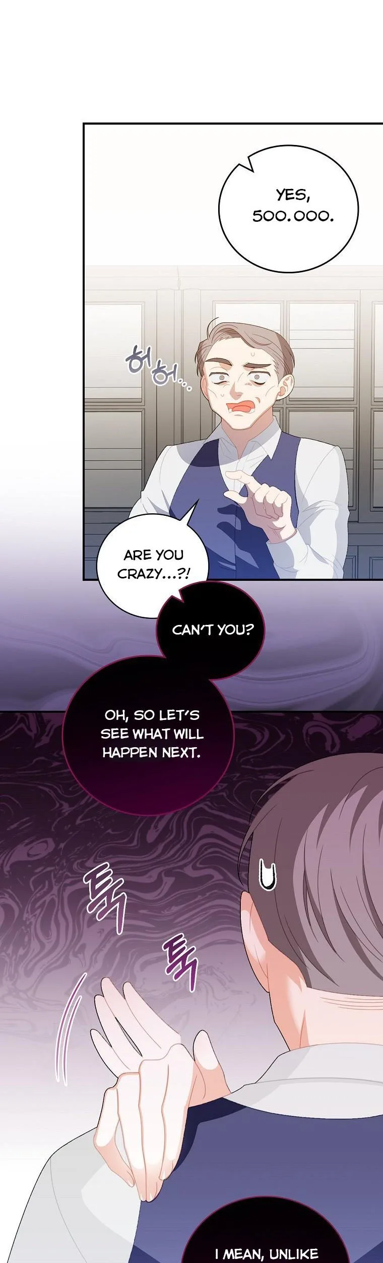 I Raised Him Modestly, But He Came Back Obsessed With Me Chapter 6 page 29