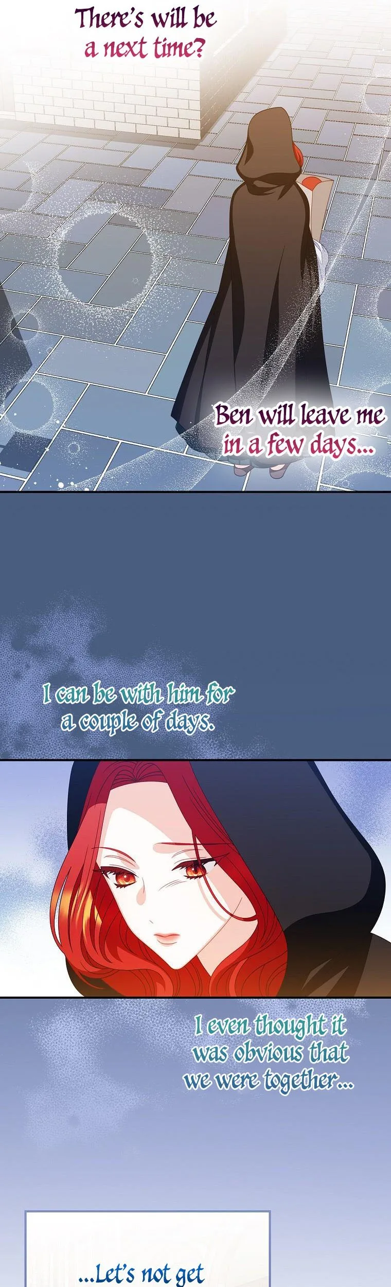 I Raised Him Modestly, But He Came Back Obsessed With Me Chapter 6 page 35
