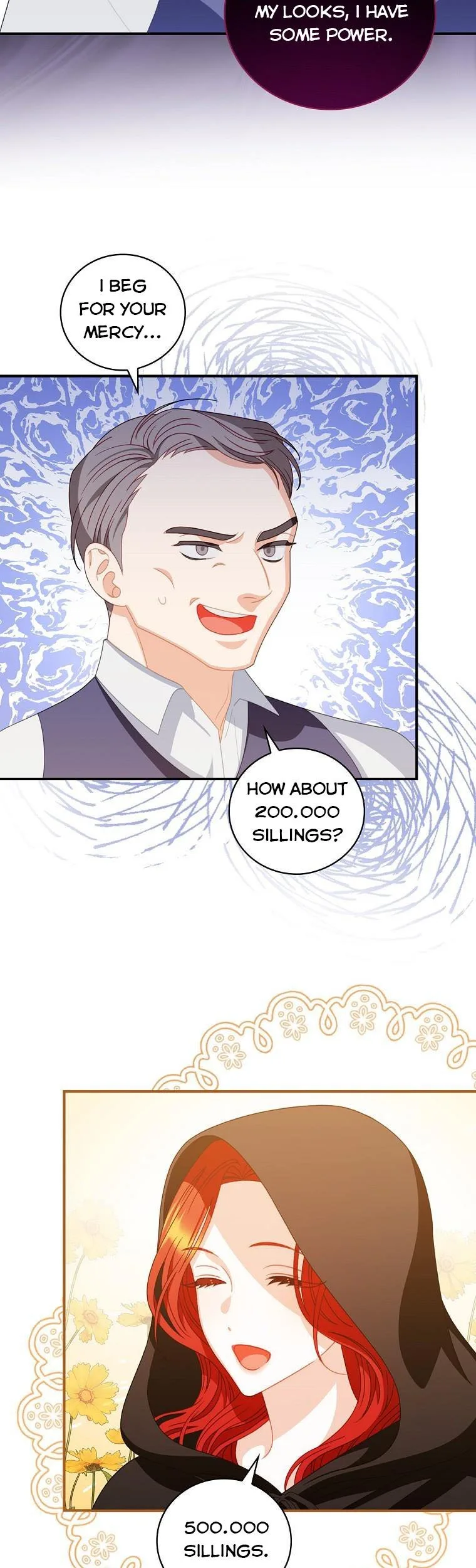 I Raised Him Modestly, But He Came Back Obsessed With Me Chapter 6 page 30