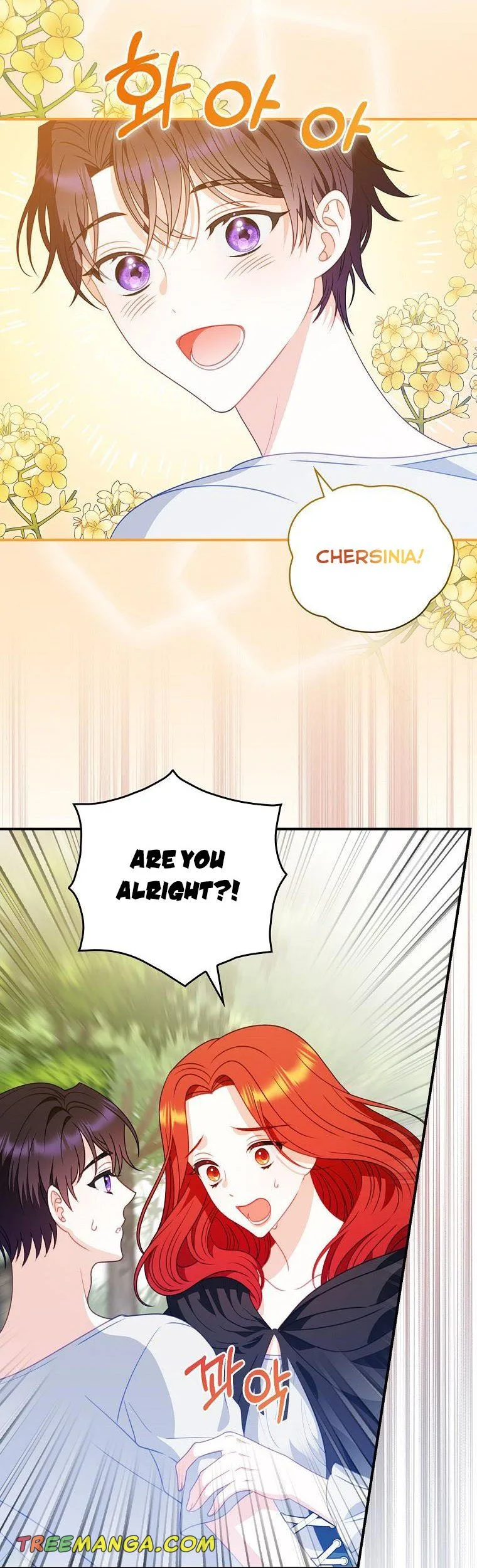 I Raised Him Modestly, But He Came Back Obsessed With Me Chapter 7 page 13