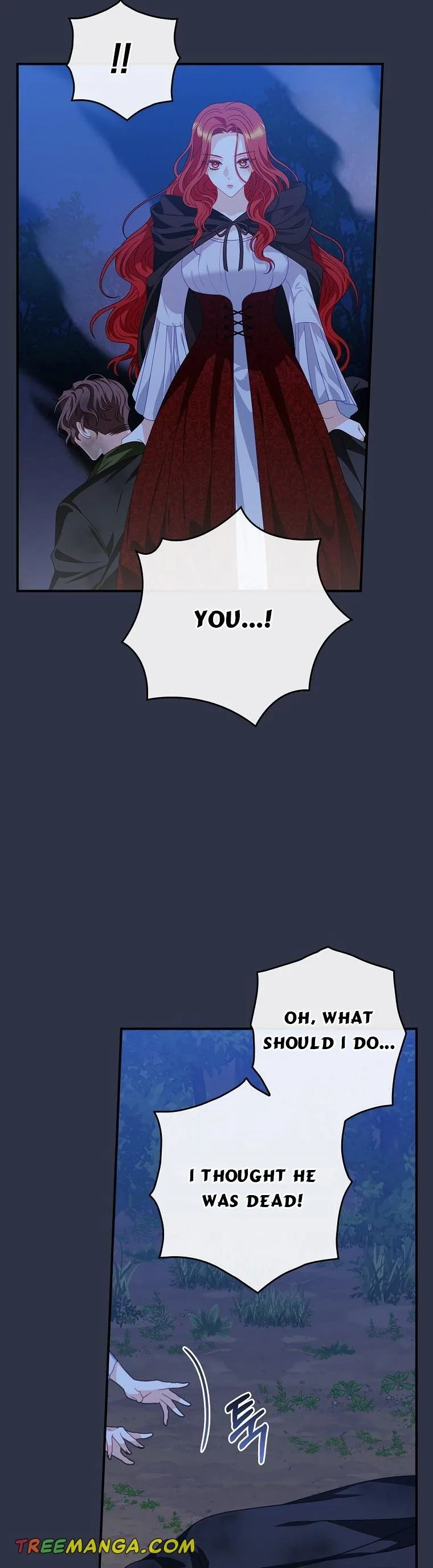 I Raised Him Modestly, But He Came Back Obsessed With Me Chapter 10 page 17