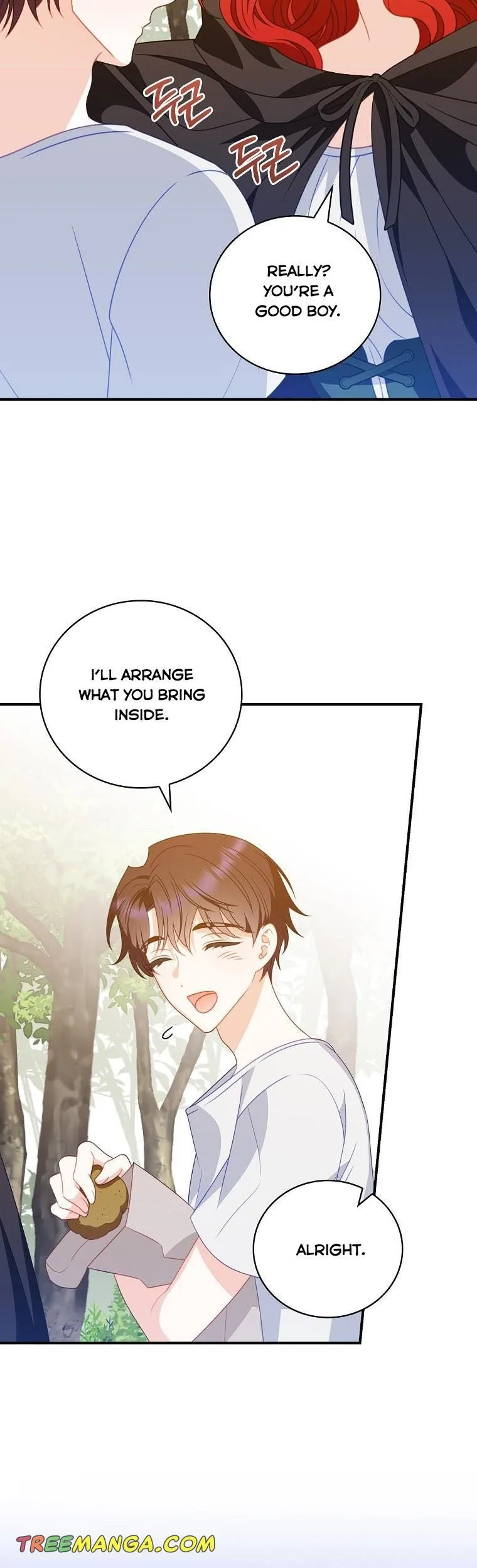 I Raised Him Modestly, But He Came Back Obsessed With Me Chapter 7 page 18