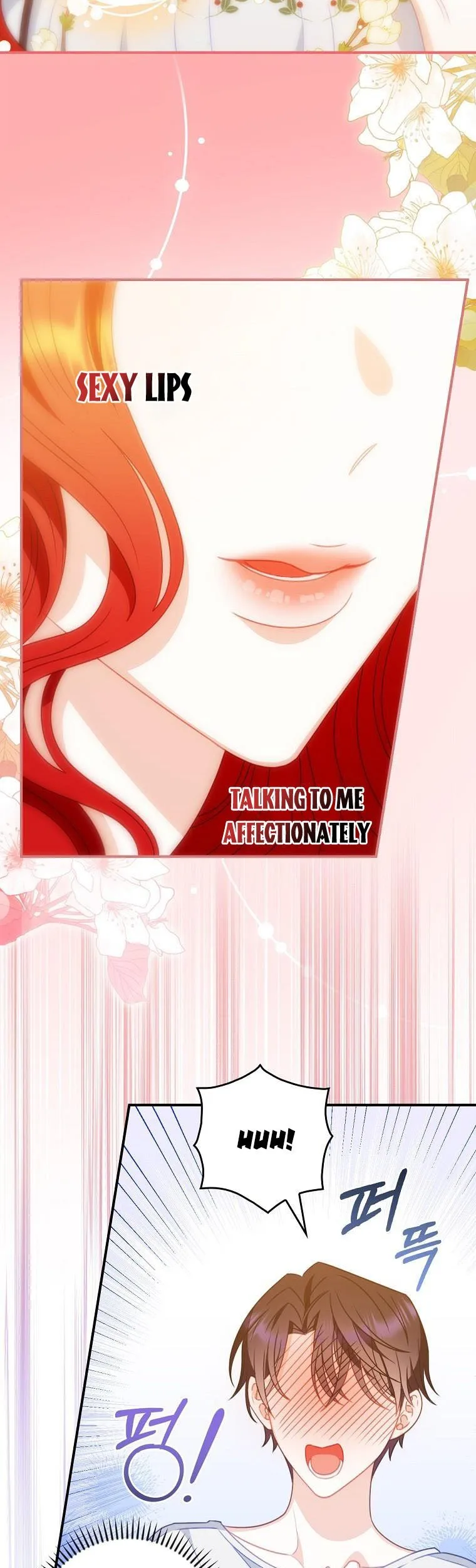 I Raised Him Modestly, But He Came Back Obsessed With Me Chapter 7 page 8