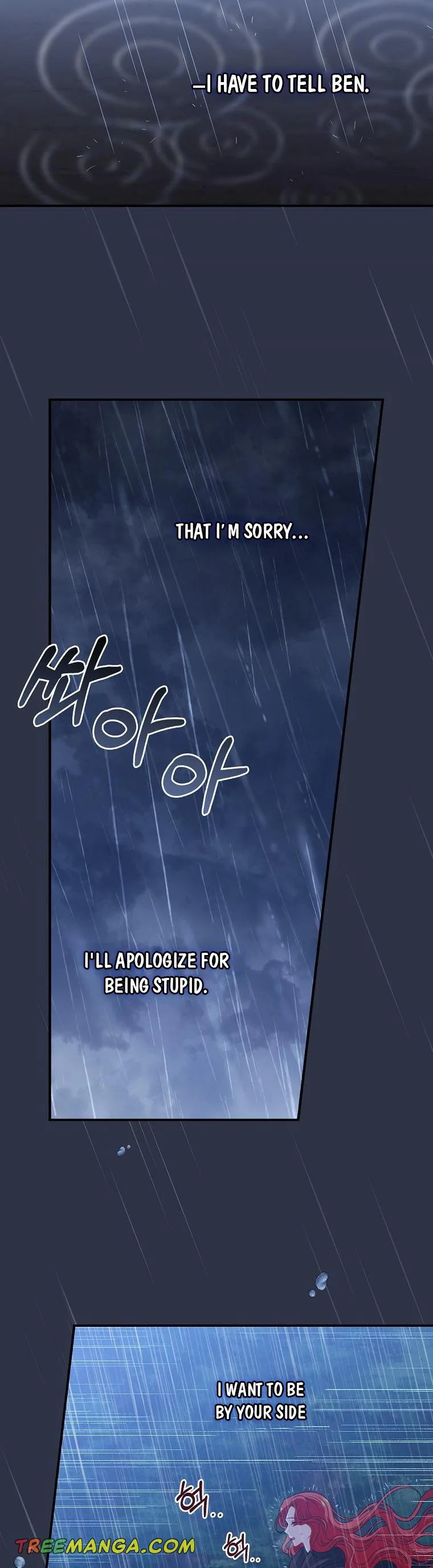 I Raised Him Modestly, But He Came Back Obsessed With Me Chapter 10 page 27