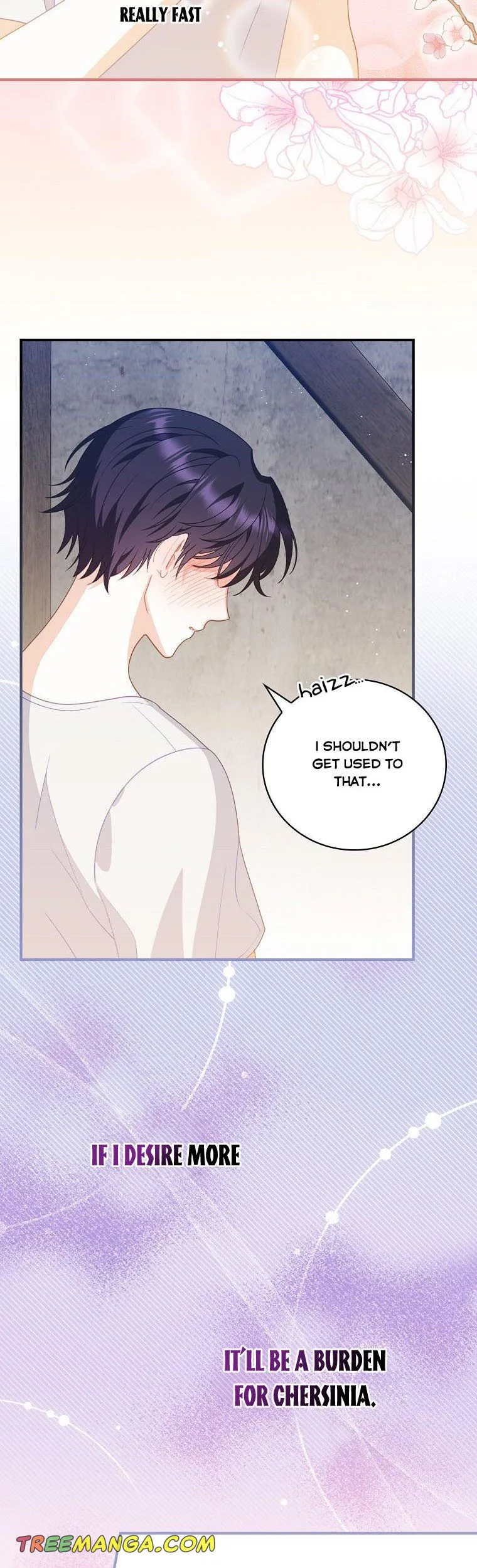I Raised Him Modestly, But He Came Back Obsessed With Me Chapter 7 page 3